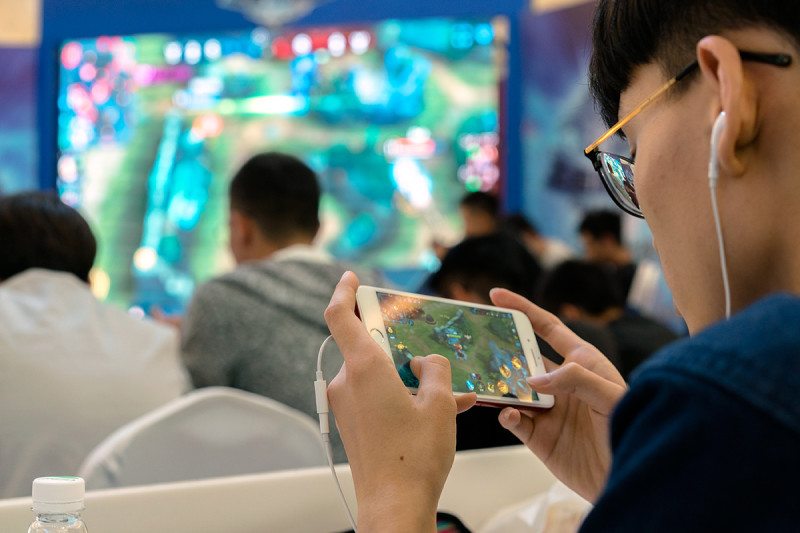 Waktu Luang Jadi Emas: Temukan Game Online yang Menghasilkan Uang